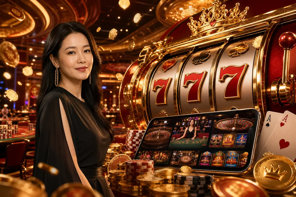 1winn program VIP cashback mingguan