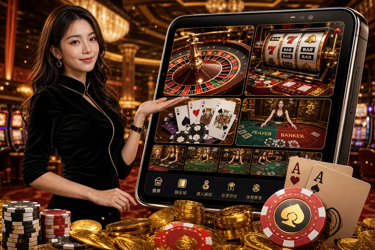 1winn panduan memilih slot volatiliti RTP