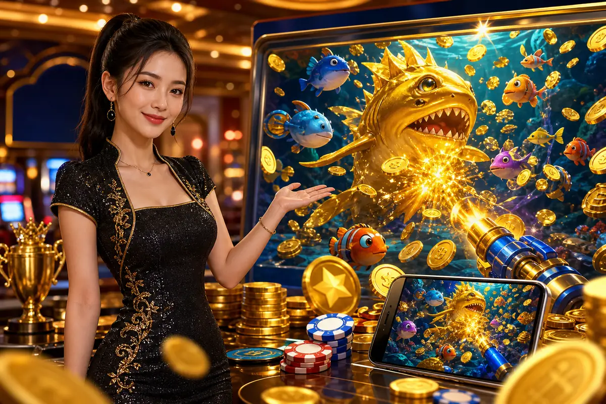 1winn pembekal slot PG Soft JILI permainan popular