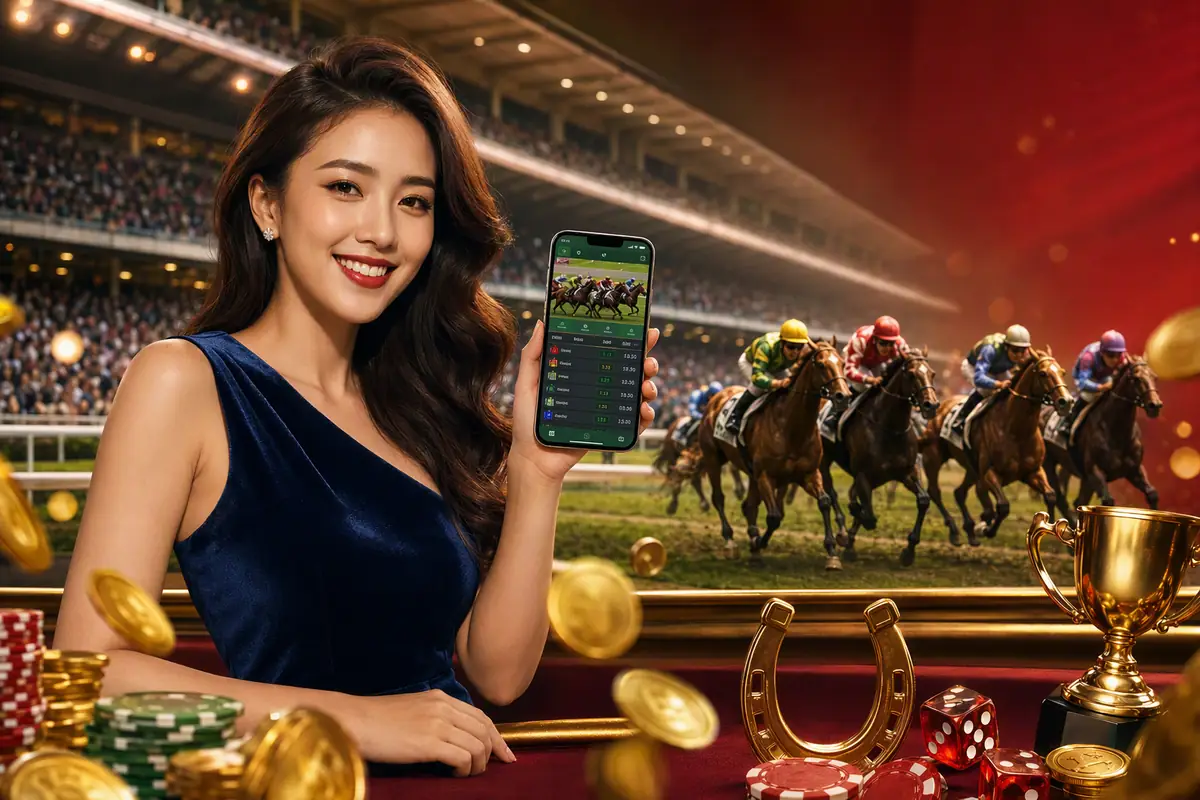1winn Teen Patti meja permainan kad live