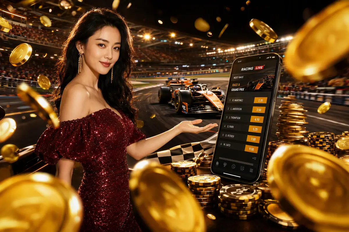1winn platform kasino dan taruhan sukan