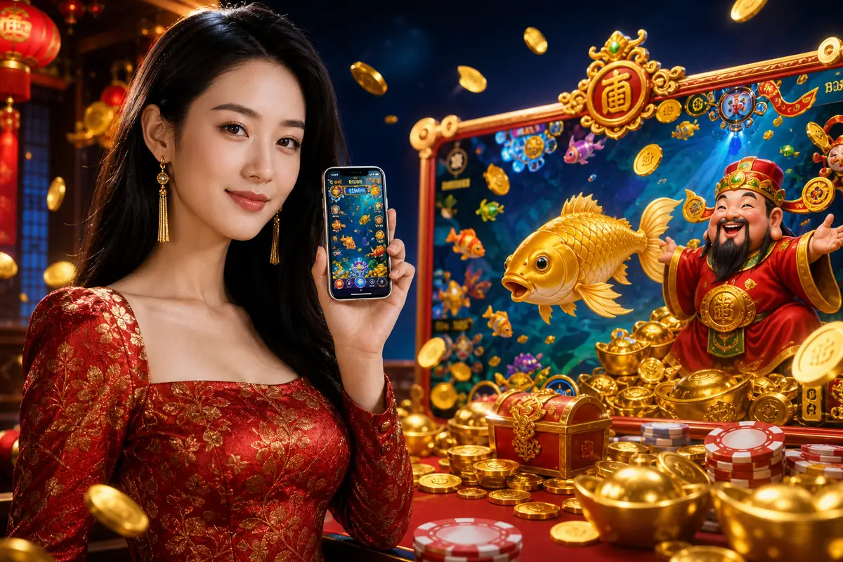 1winn slot online koleksi permainan terpilih