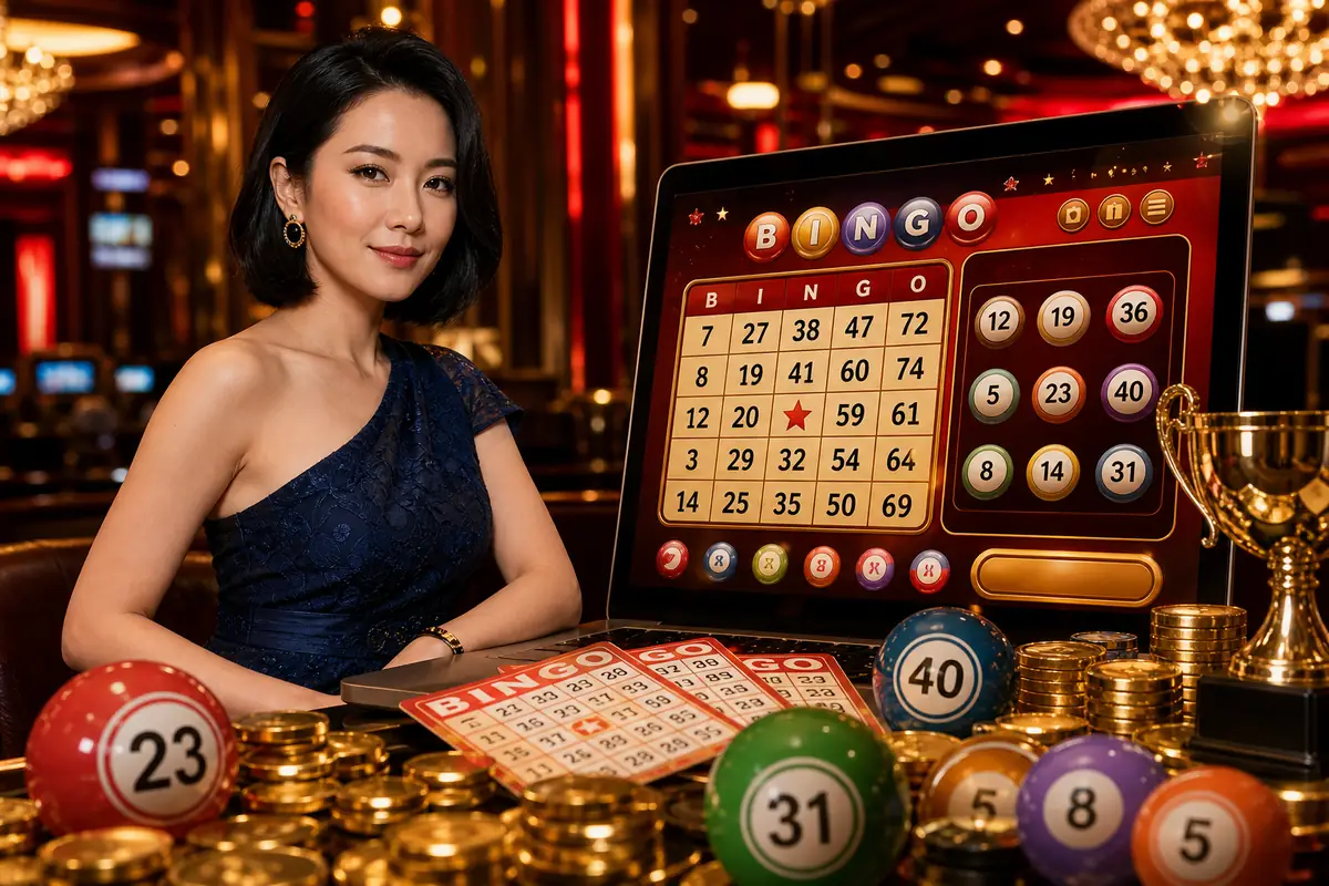 1winn bonus sambutan untuk pemain baharu