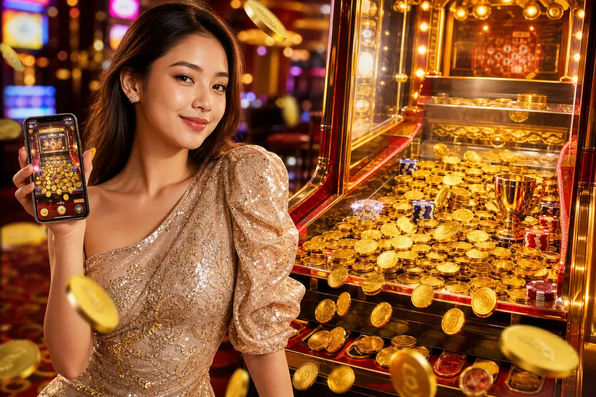 1winn kaedah deposit dan pengeluaran wang